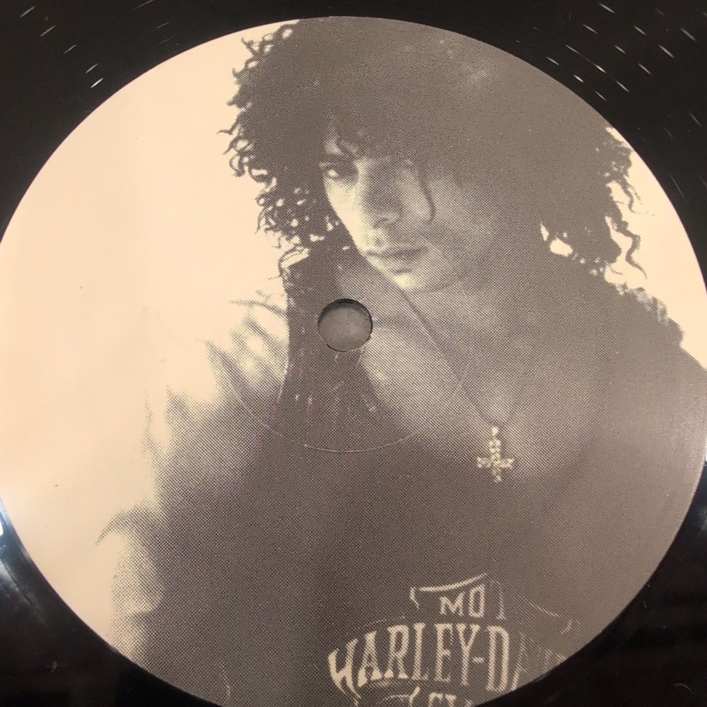 Tony Lemans 1989 Reprise Records Promo 7 Inch Vinyl Single PRO-A-3738 VG+ - Picture 5 of 5